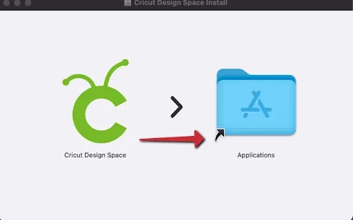 Download & Install Cricut Design Spaxe 